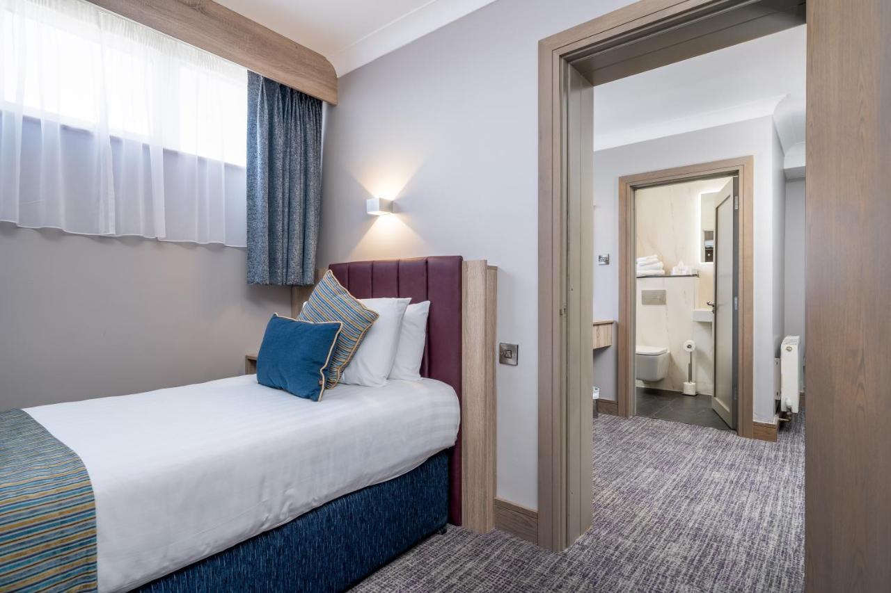 Rochestown Hotel Dún Laoghaire