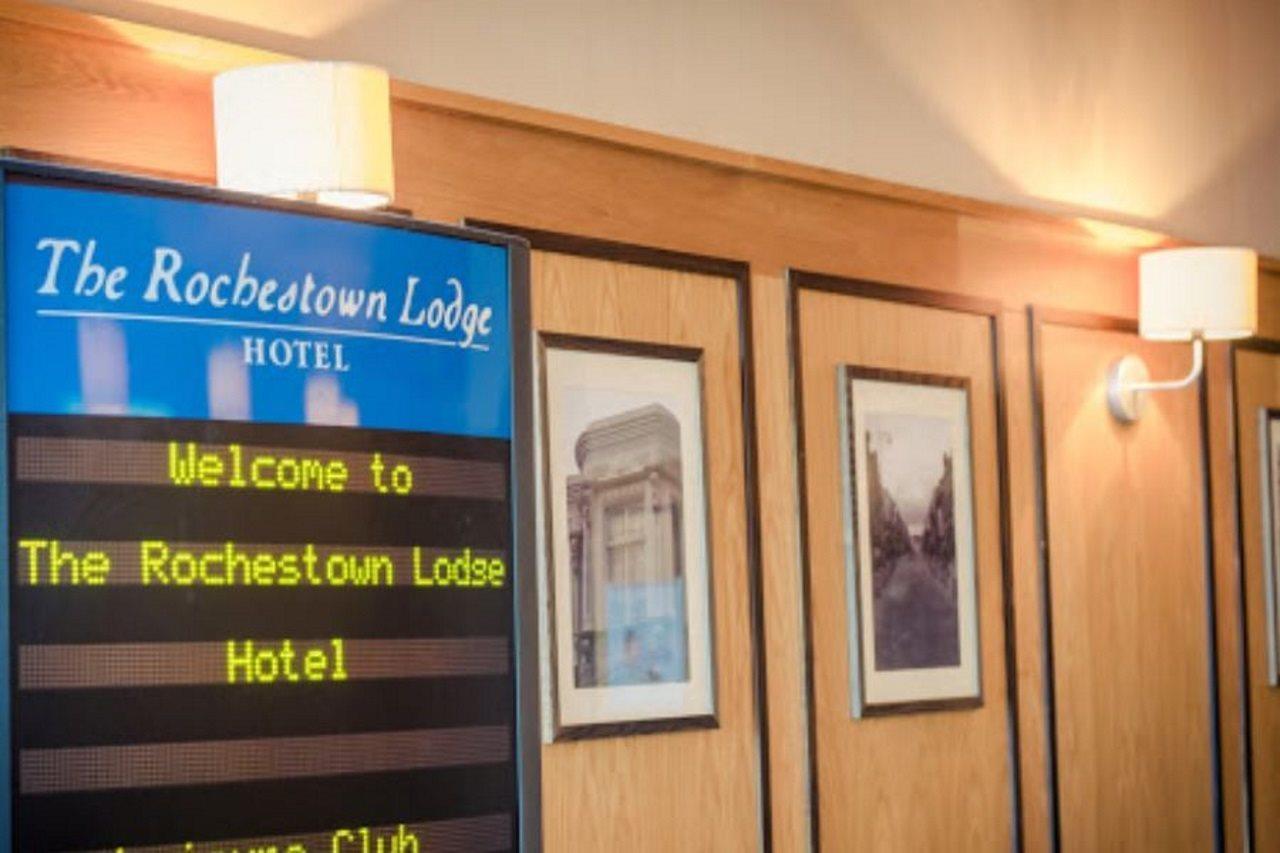 Rochestown Dún Laoghaire