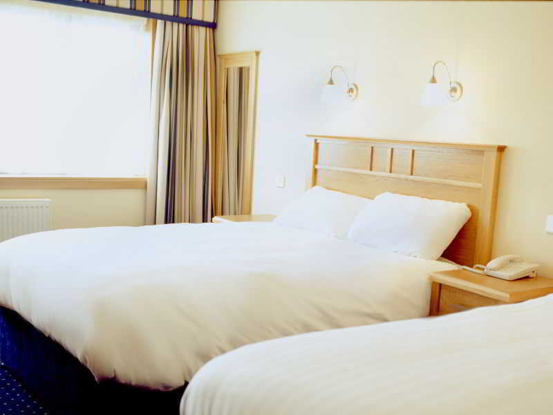 Rochestown 3* Dún Laoghaire