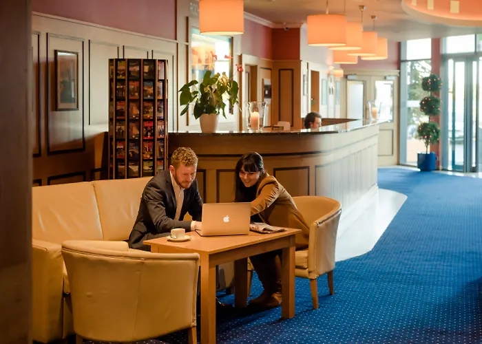 Rochestown Lodge Hotel