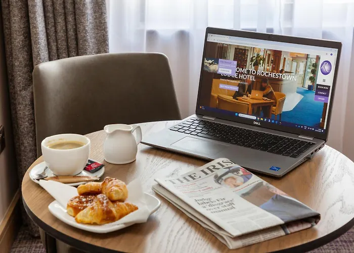 Rochestown Lodge Hotel