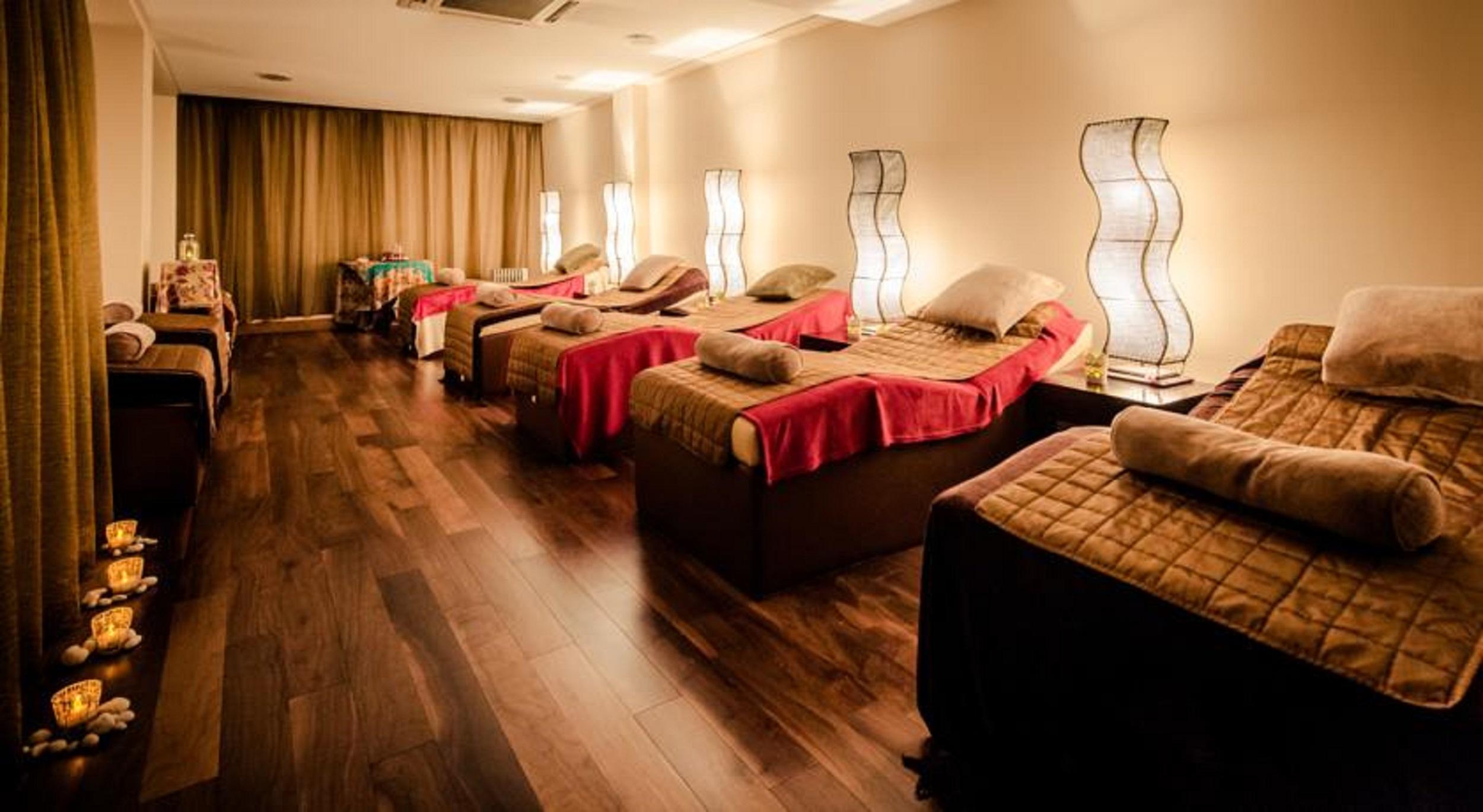Hotel Rochestown 3*