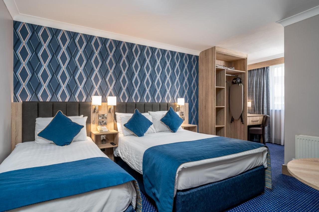 Hotel Rochestown Dun Laoghaire