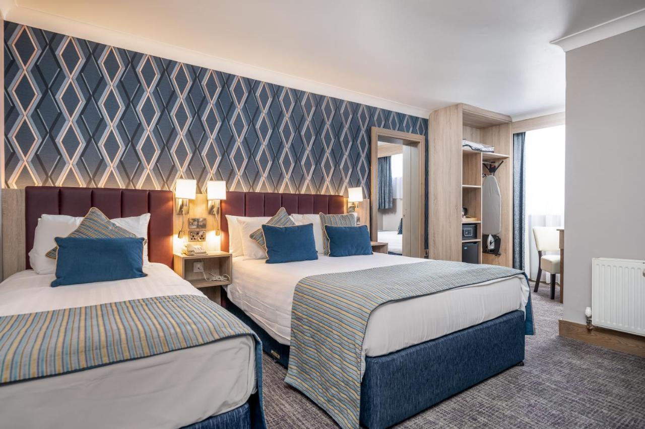 Rochestown Hotel Dun Laoghaire