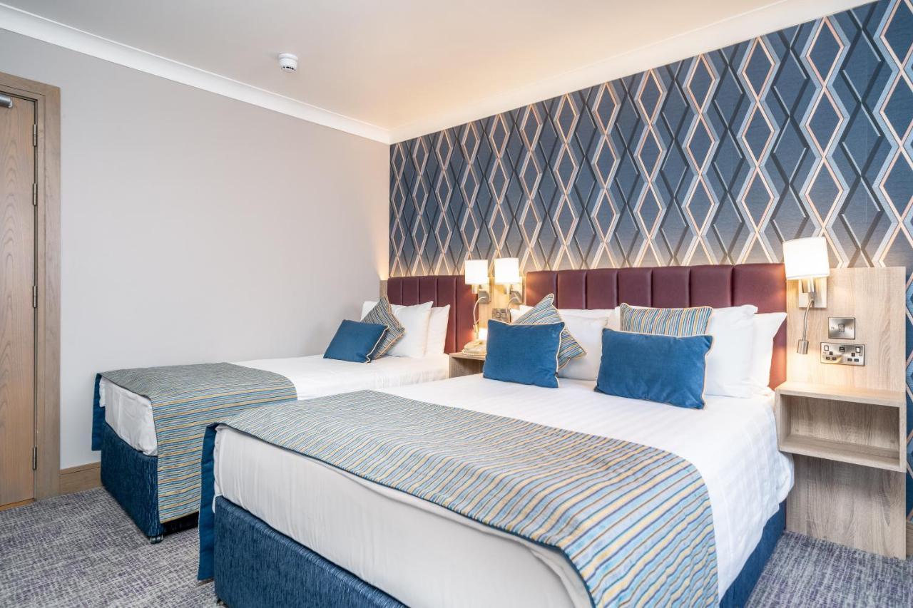 Hotel Rochestown 3*