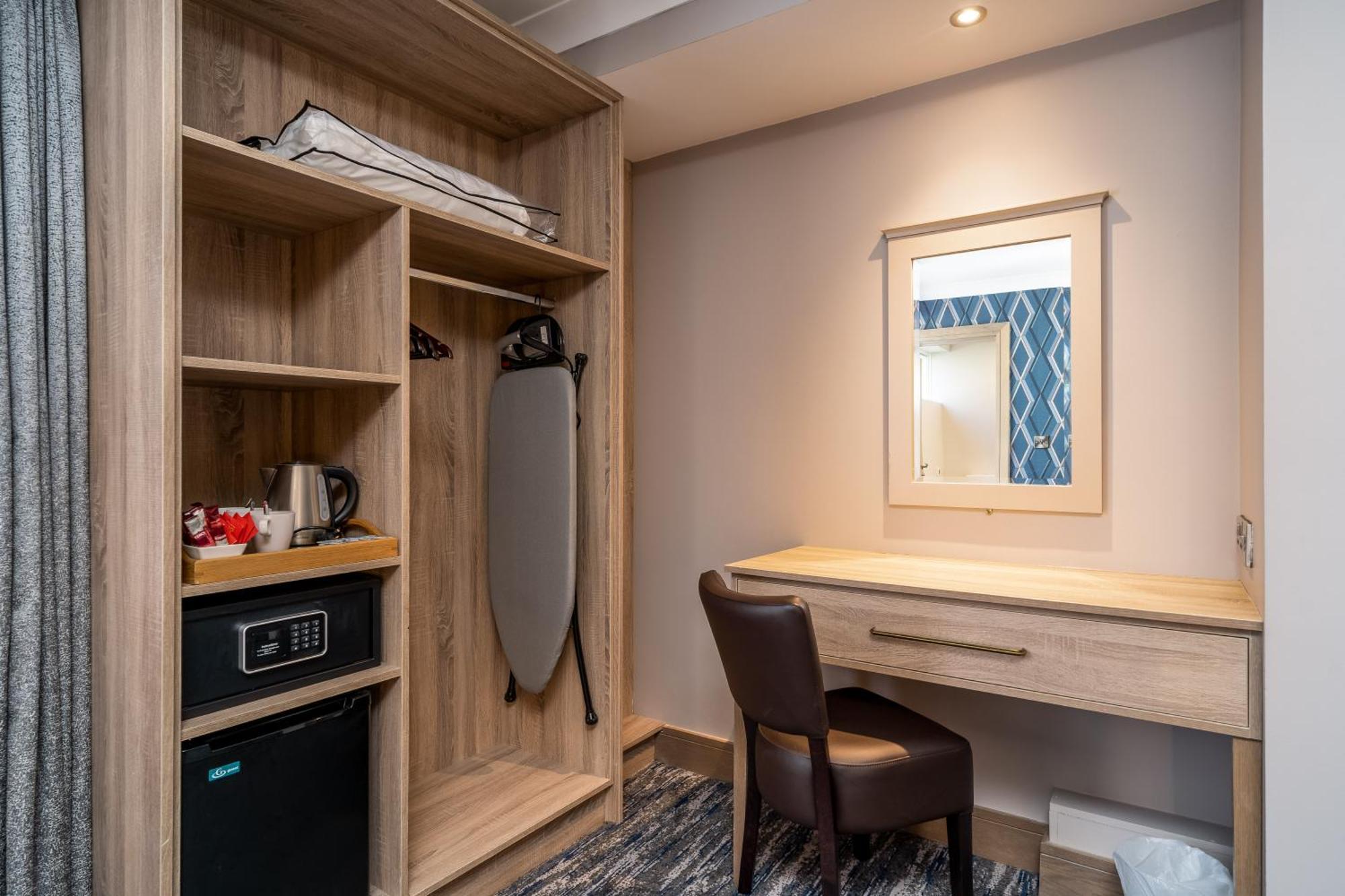 Rochestown Hotel Dun Laoghaire
