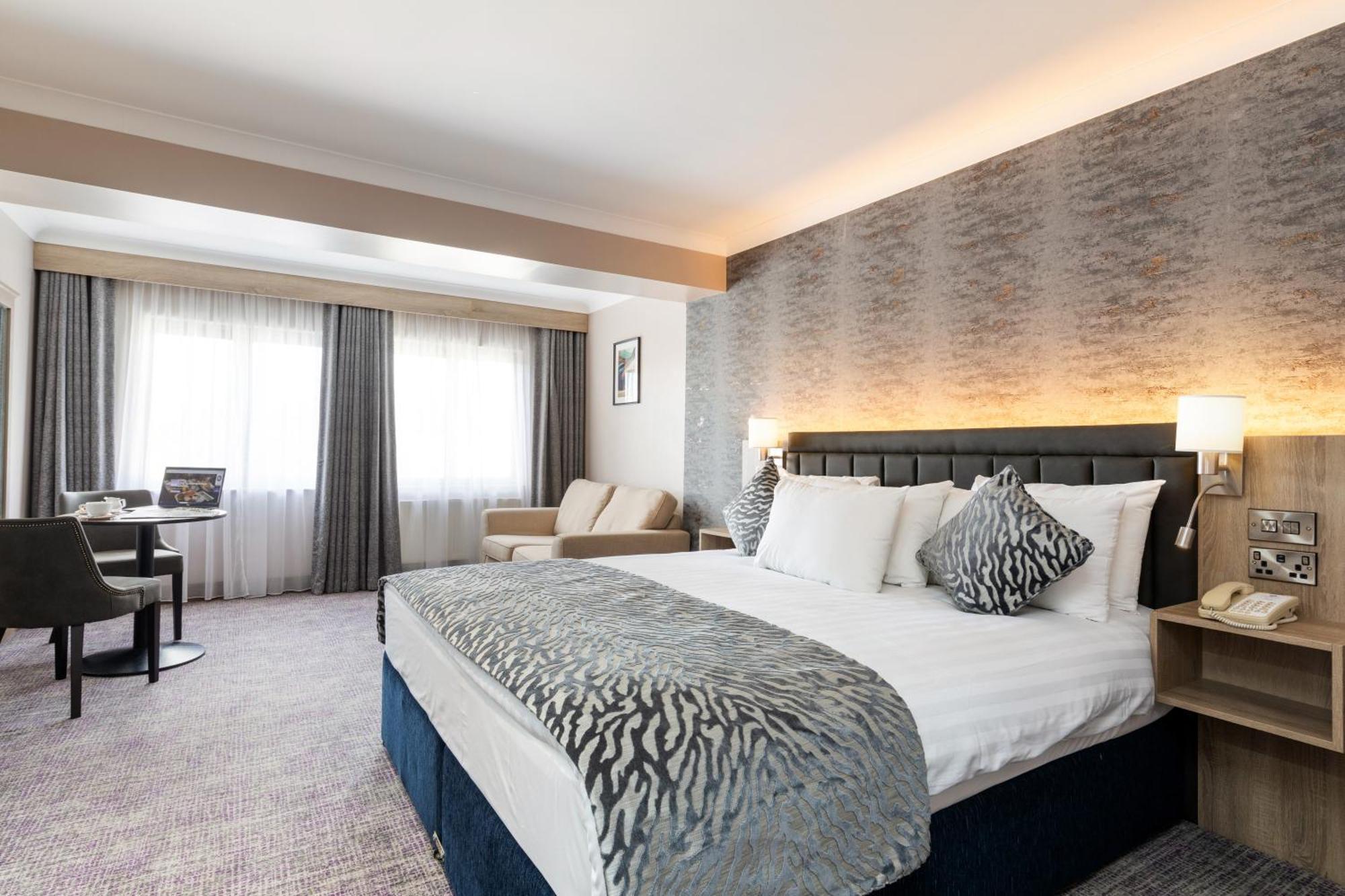 Rochestown Hotel Dun Laoghaire