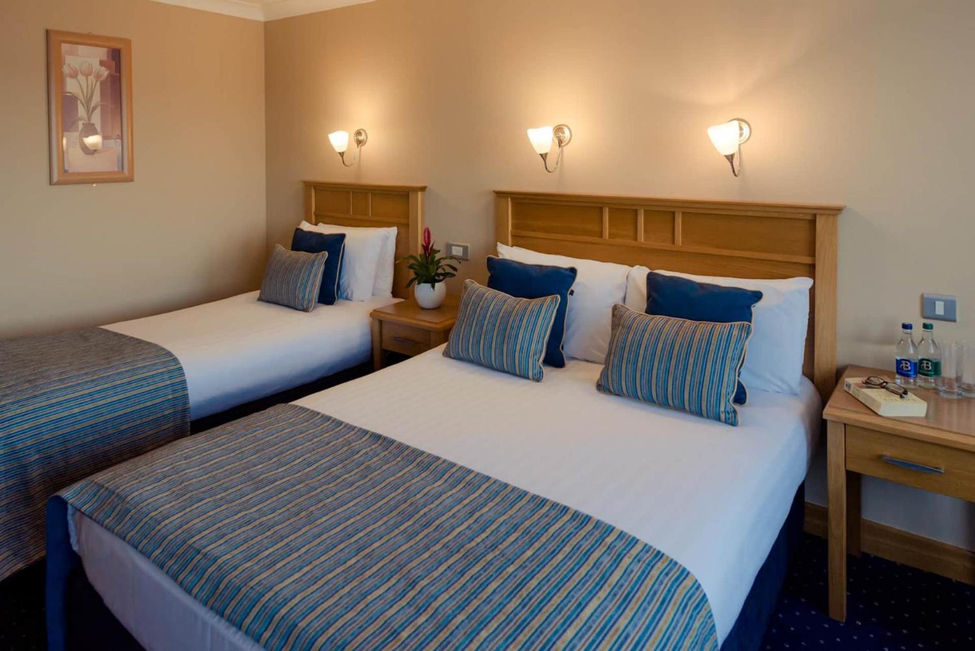 Hotel Rochestown