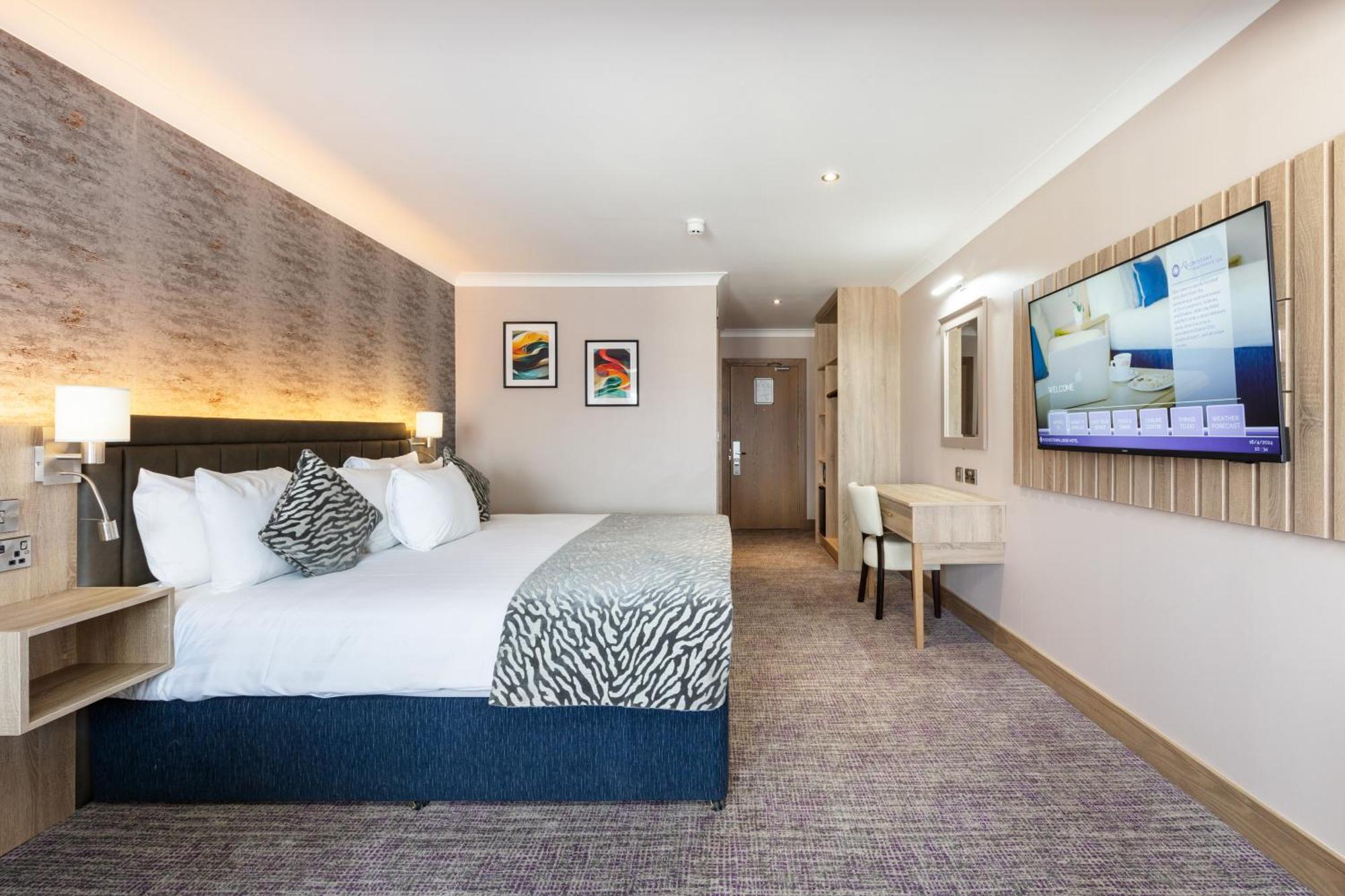 Hotel Rochestown 3*