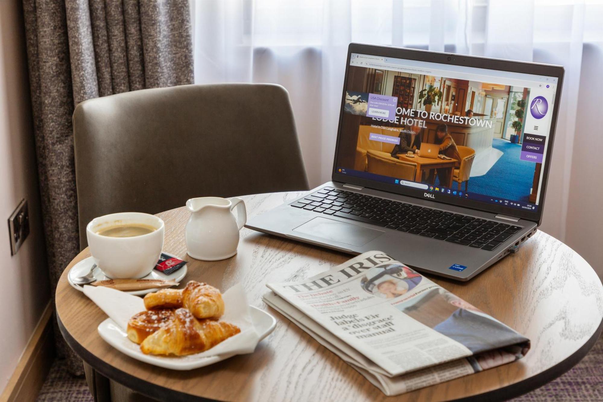 Rochestown Hotel Dun Laoghaire