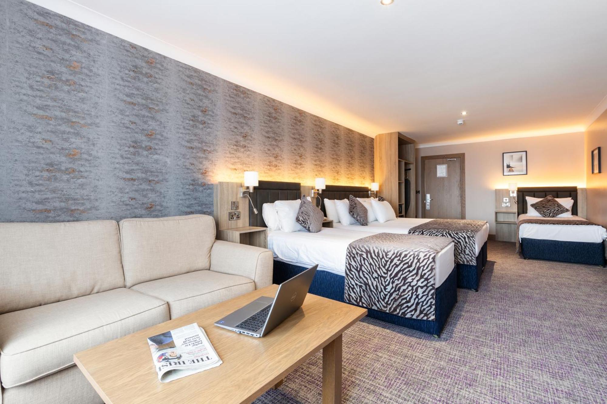 Hotel Rochestown