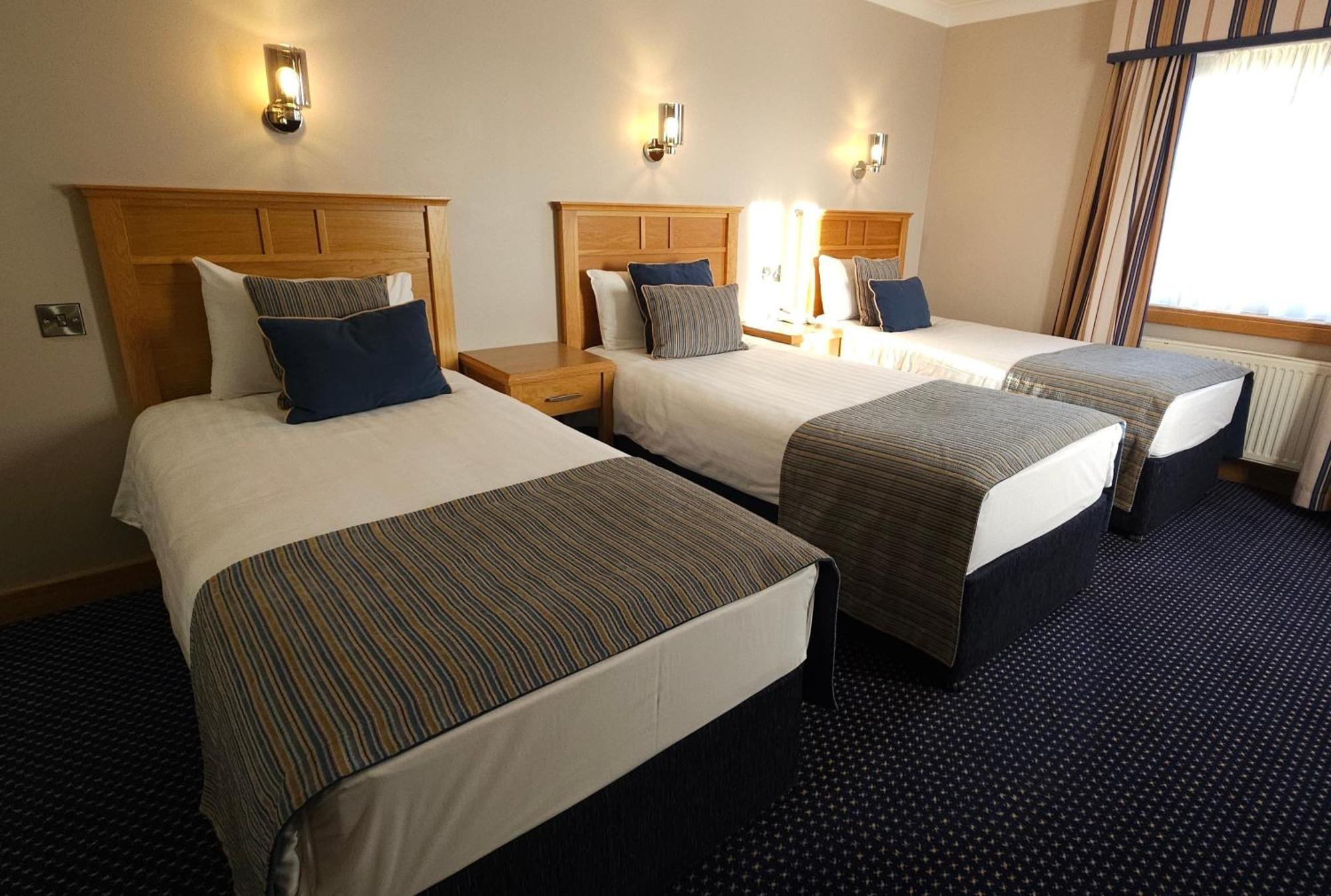 Rochestown Hotel Dun Laoghaire