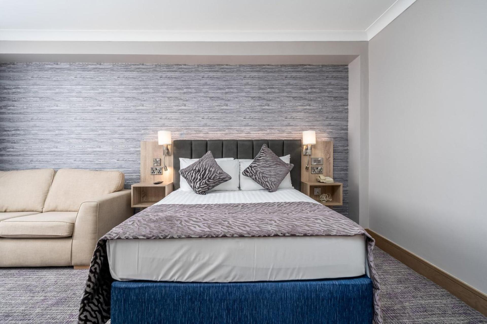 Rochestown Hotel Dun Laoghaire