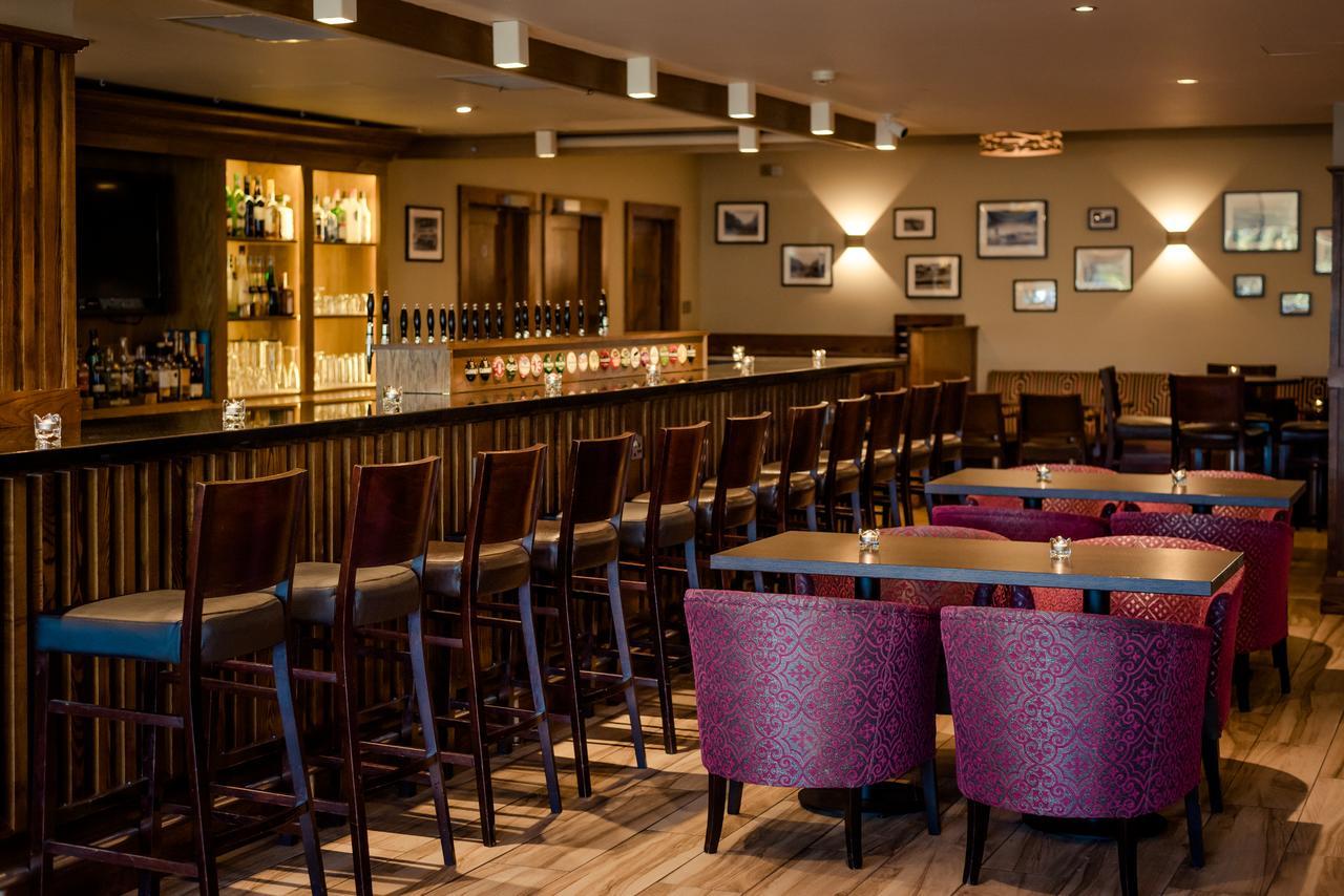 Rochestown 3* Dun Laoghaire