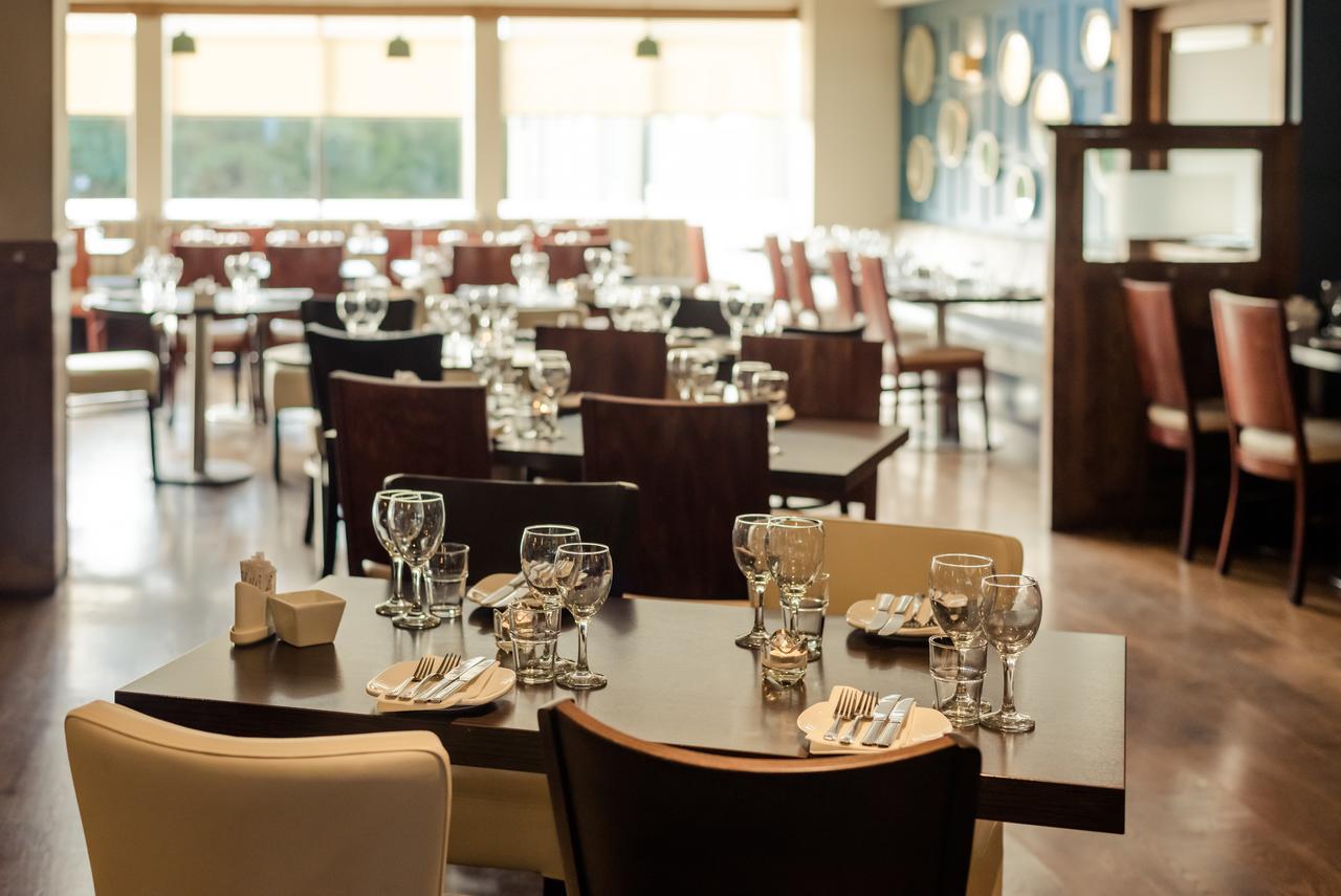 Hotel Rochestown 3*