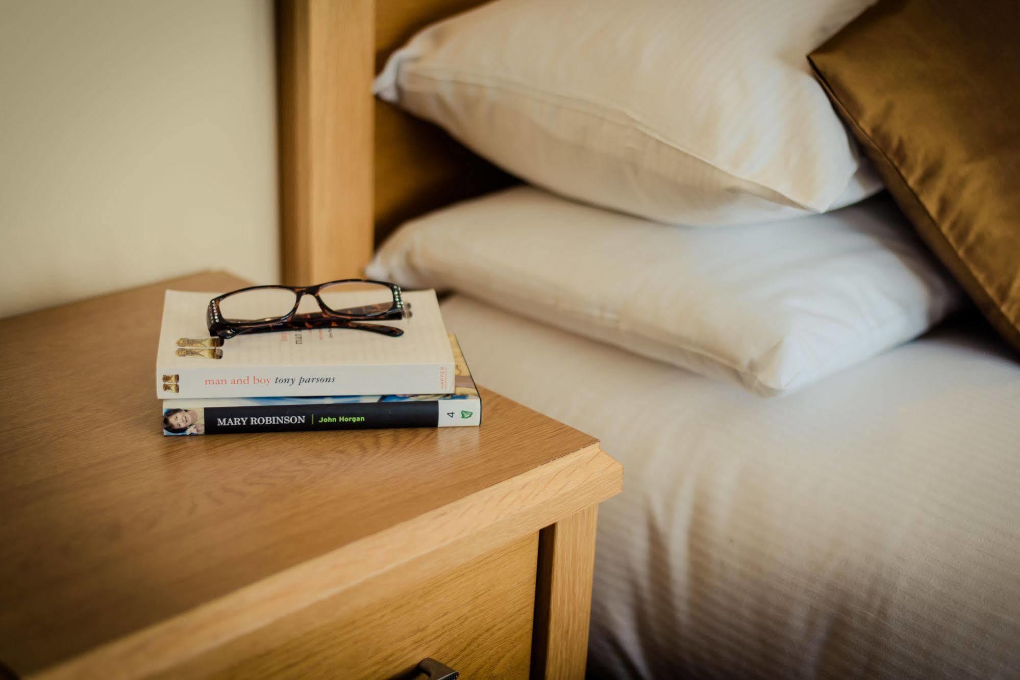 Hotel Rochestown 3*